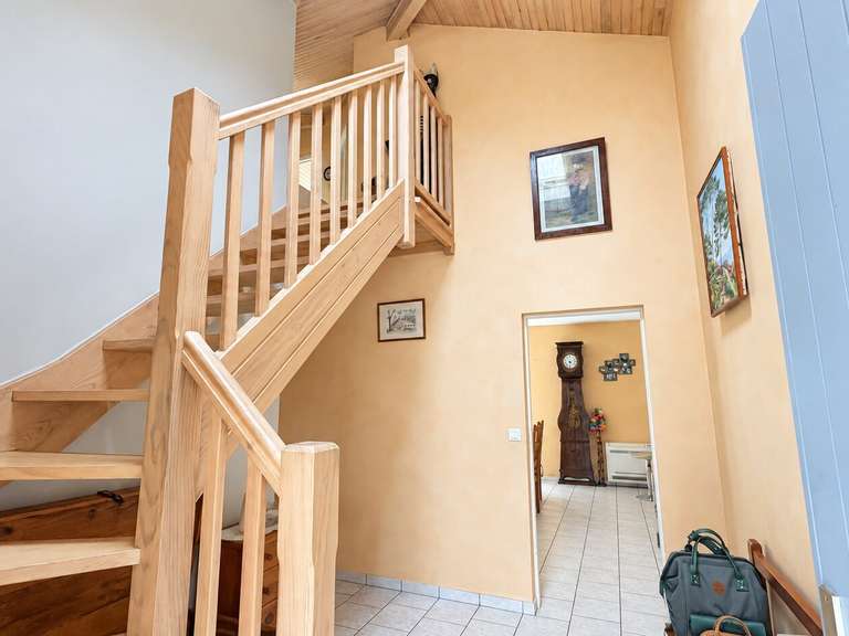 Maison Tosse - 4 chambres - 140m²