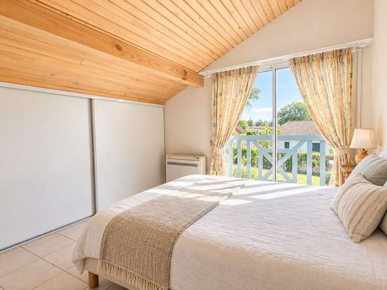 Maison Tosse - 4 chambres - 140m²