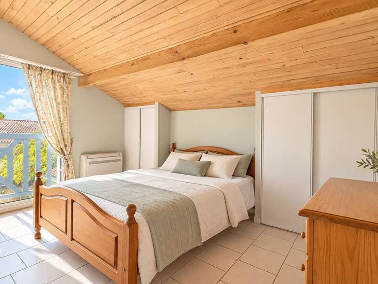 Maison Tosse - 4 chambres - 140m²