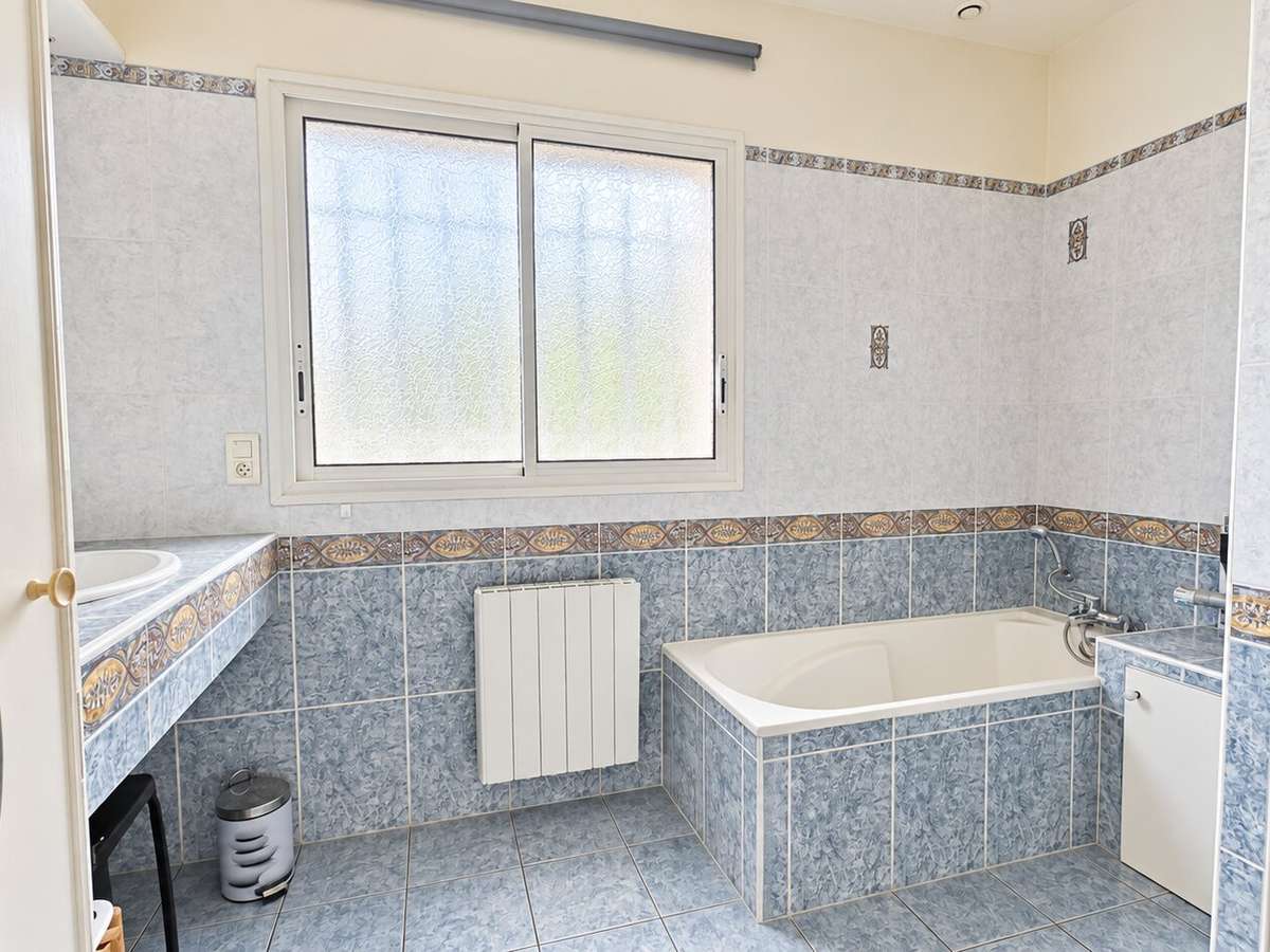 Maison Tosse