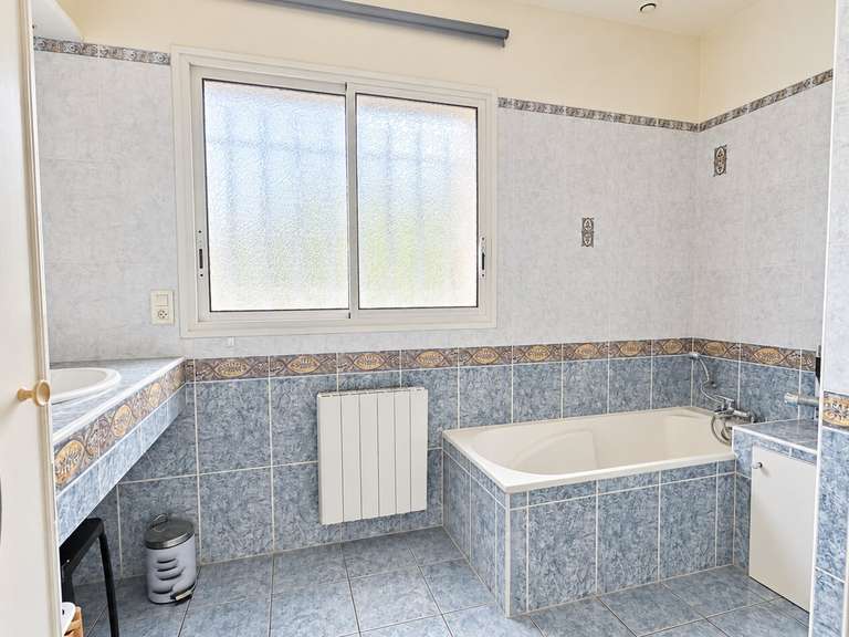 Maison Tosse - 4 chambres - 140m²