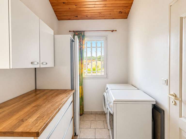 Maison Tosse - 4 chambres - 140m²