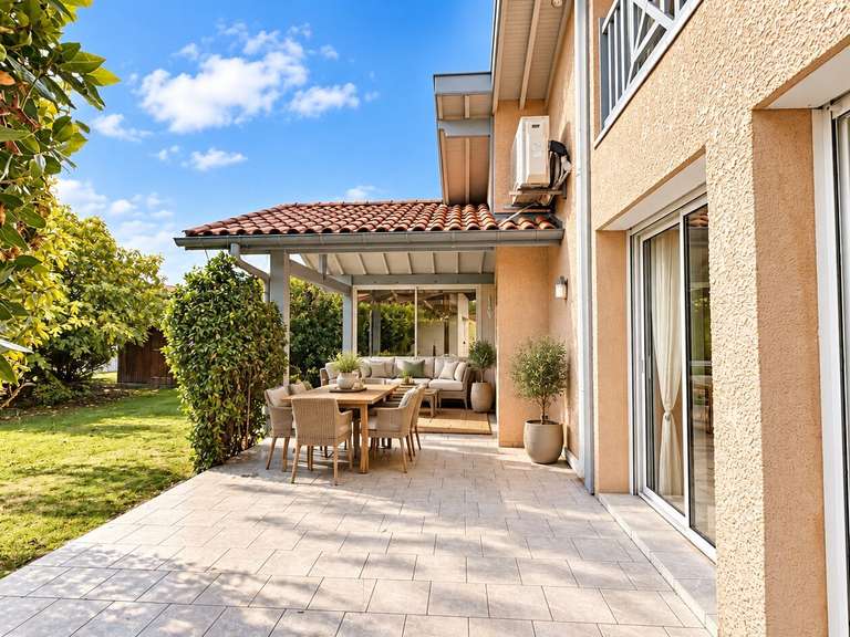 Maison Tosse - 4 chambres - 140m²
