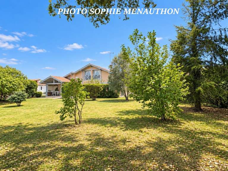 Maison Tosse - 4 chambres - 140m²