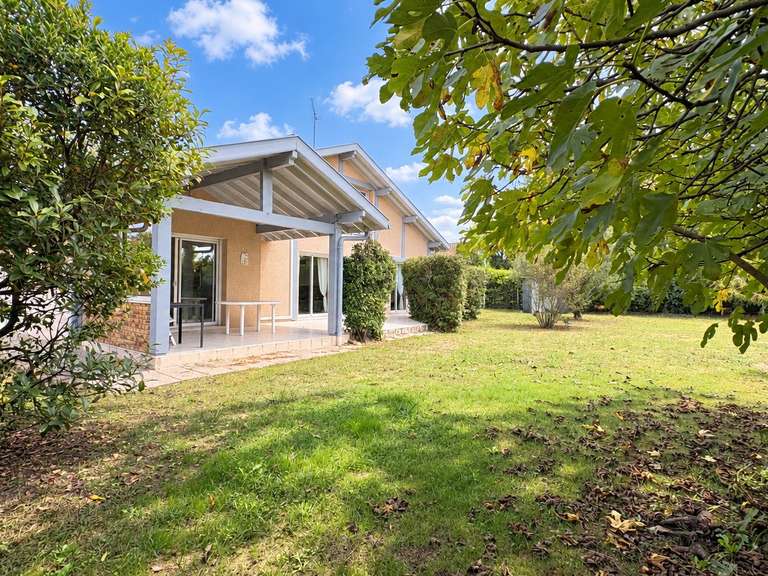 Maison Tosse - 4 chambres - 140m²