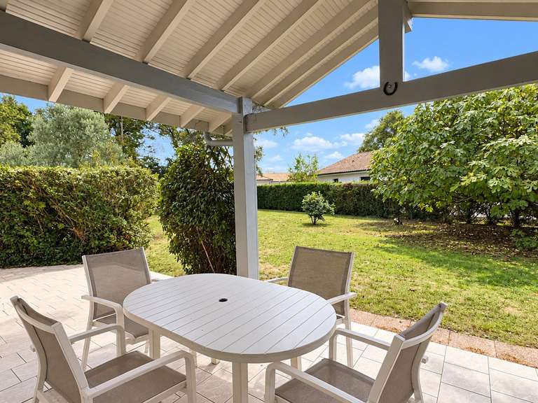 Maison Tosse - 4 chambres - 140m²