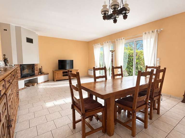 Maison Tosse - 4 chambres - 140m²