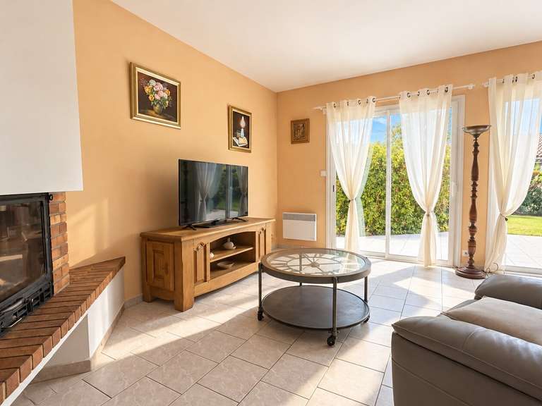 Maison Tosse - 4 chambres - 140m²
