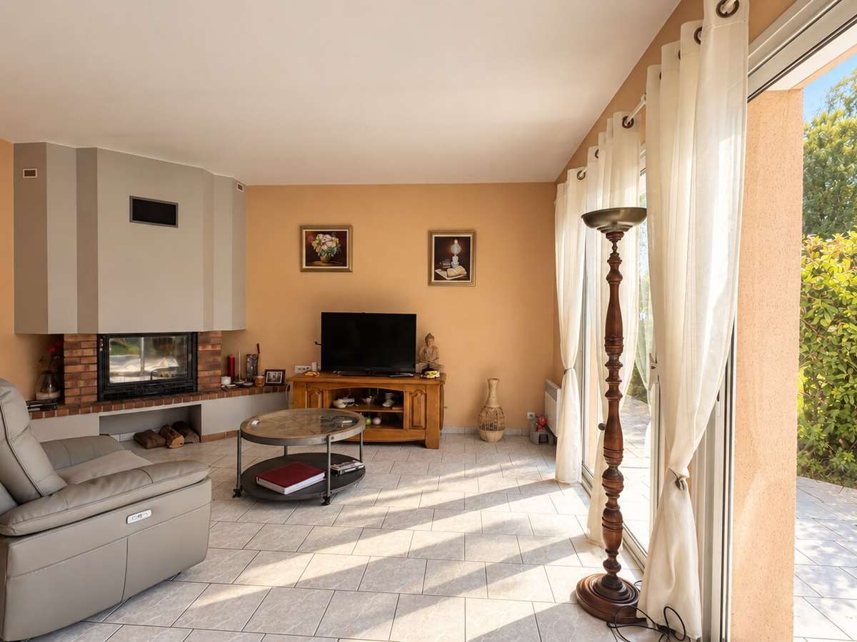 Maison Tosse