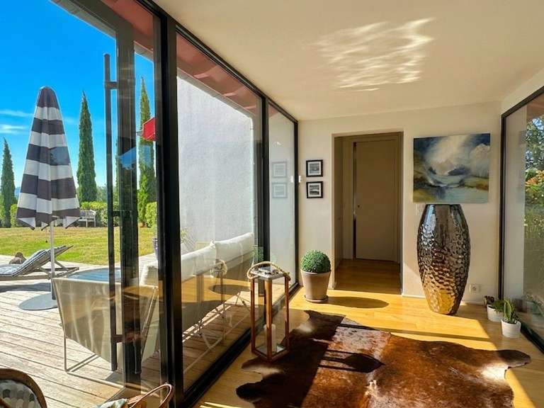 Maison Arcangues - 3 chambres - 220m²