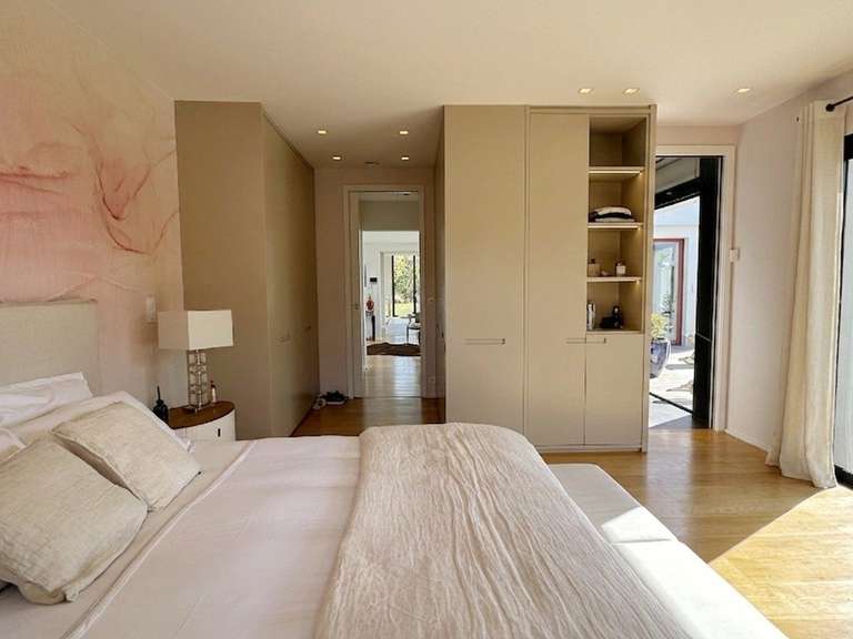 Maison Arcangues - 3 chambres - 220m²
