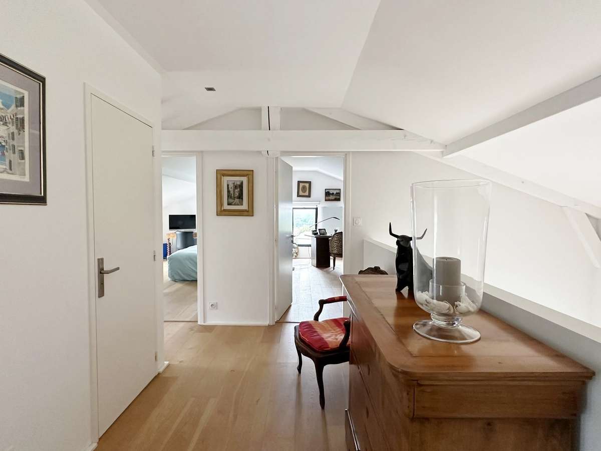 Maison Arcangues