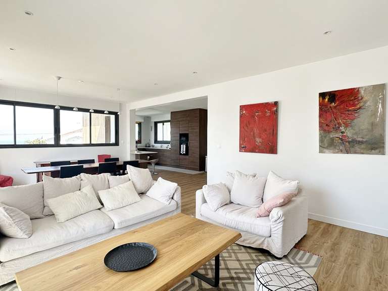Maison Biarritz - 6 chambres - 203m²