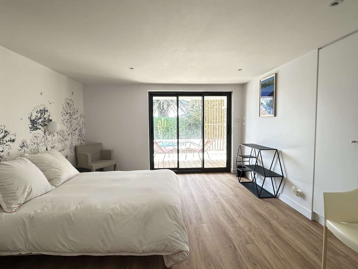 Maison Biarritz