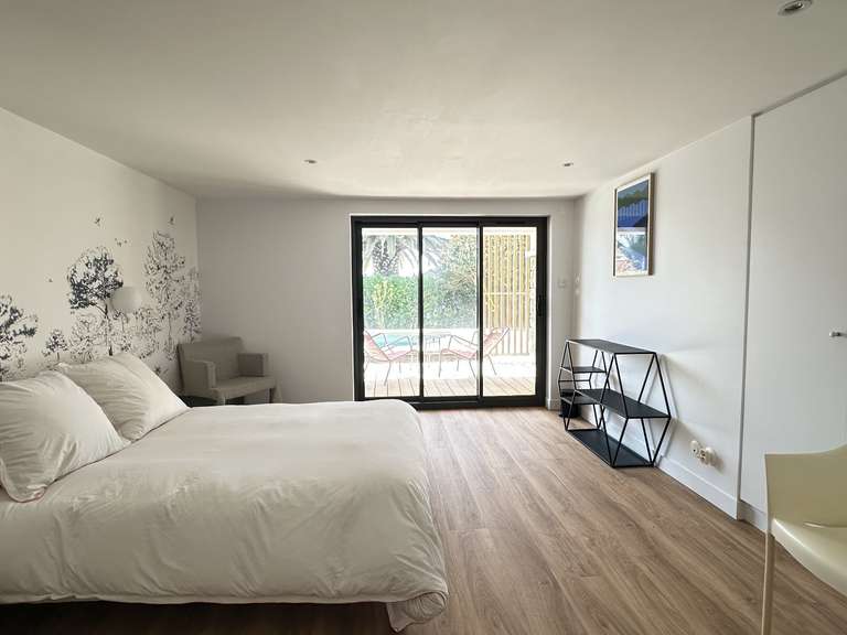 Maison Biarritz - 6 chambres - 203m²