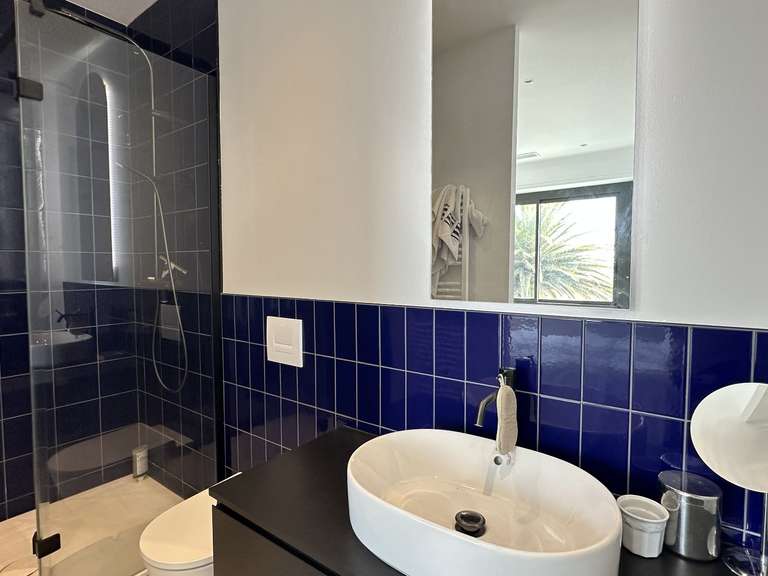 Maison Biarritz - 6 chambres - 203m²