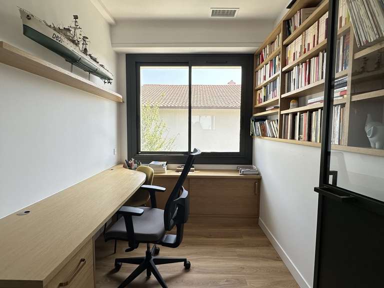 Maison Biarritz - 6 chambres - 203m²