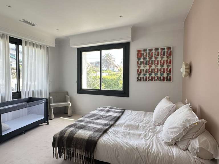 Maison Biarritz - 6 chambres - 203m²