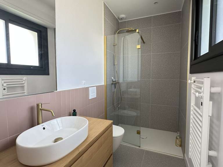 Maison Biarritz - 6 chambres - 203m²