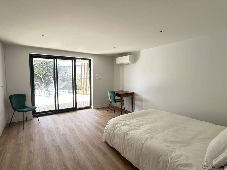 Maison Biarritz - 6 chambres - 203m²