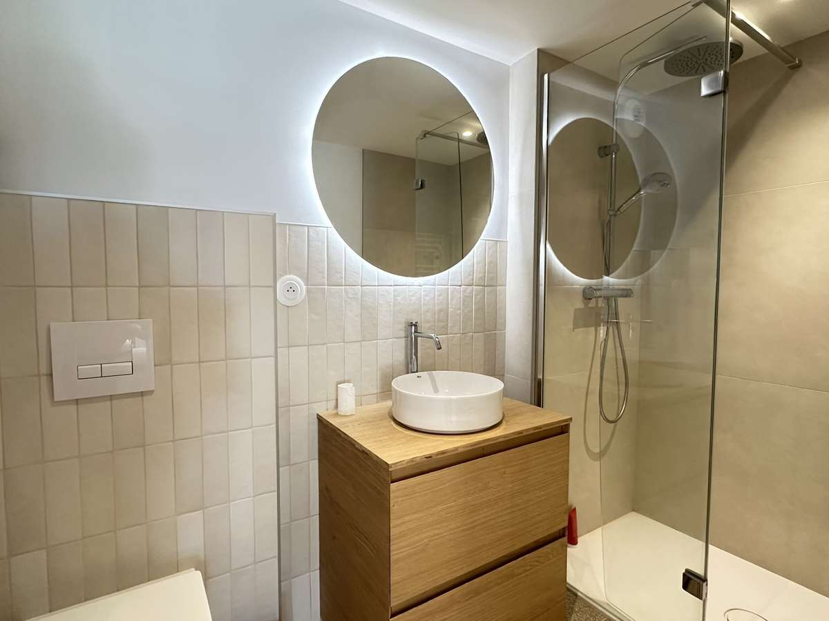Maison Biarritz