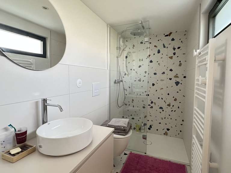 Maison Biarritz - 6 chambres - 203m²