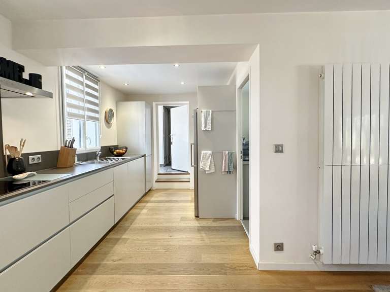 Maison Biarritz - 6 chambres - 221m²