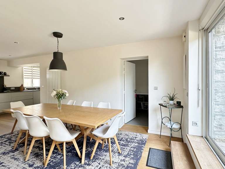 Maison Biarritz - 6 chambres - 221m²