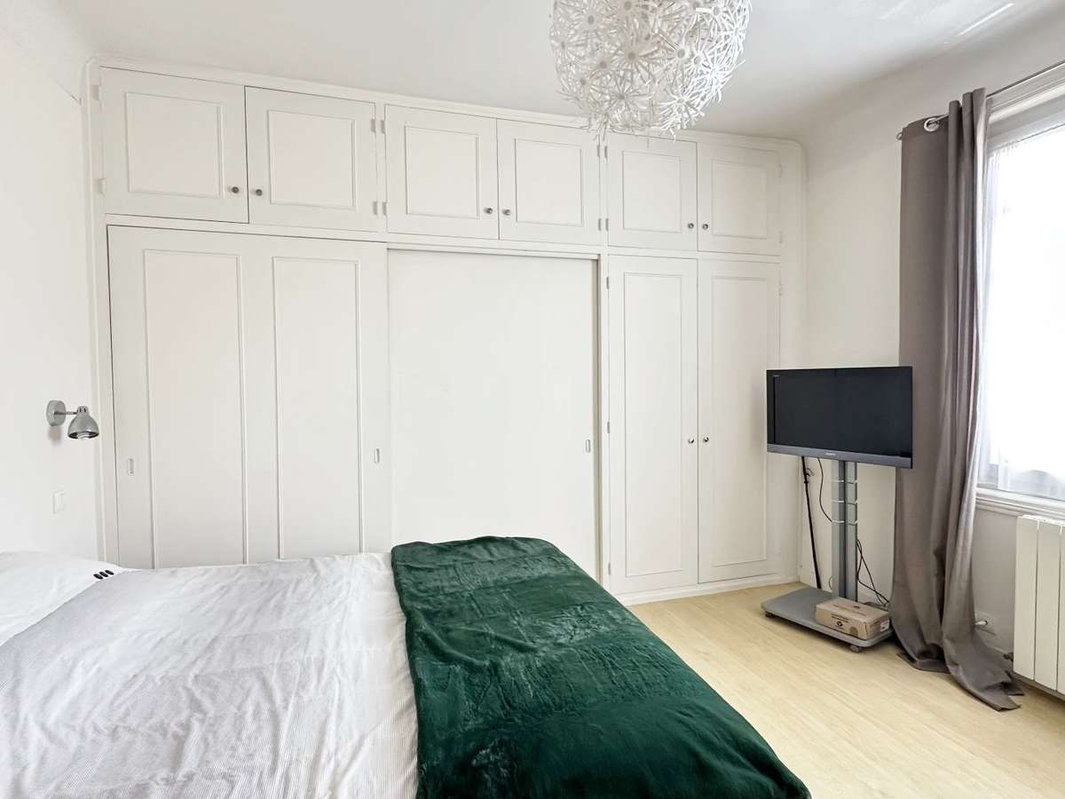 Maison Biarritz