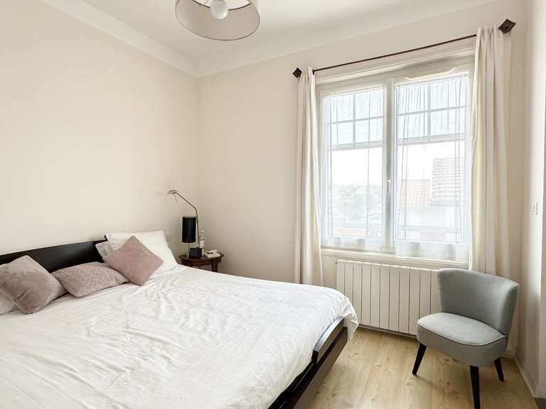 Maison Biarritz - 6 chambres - 221m²