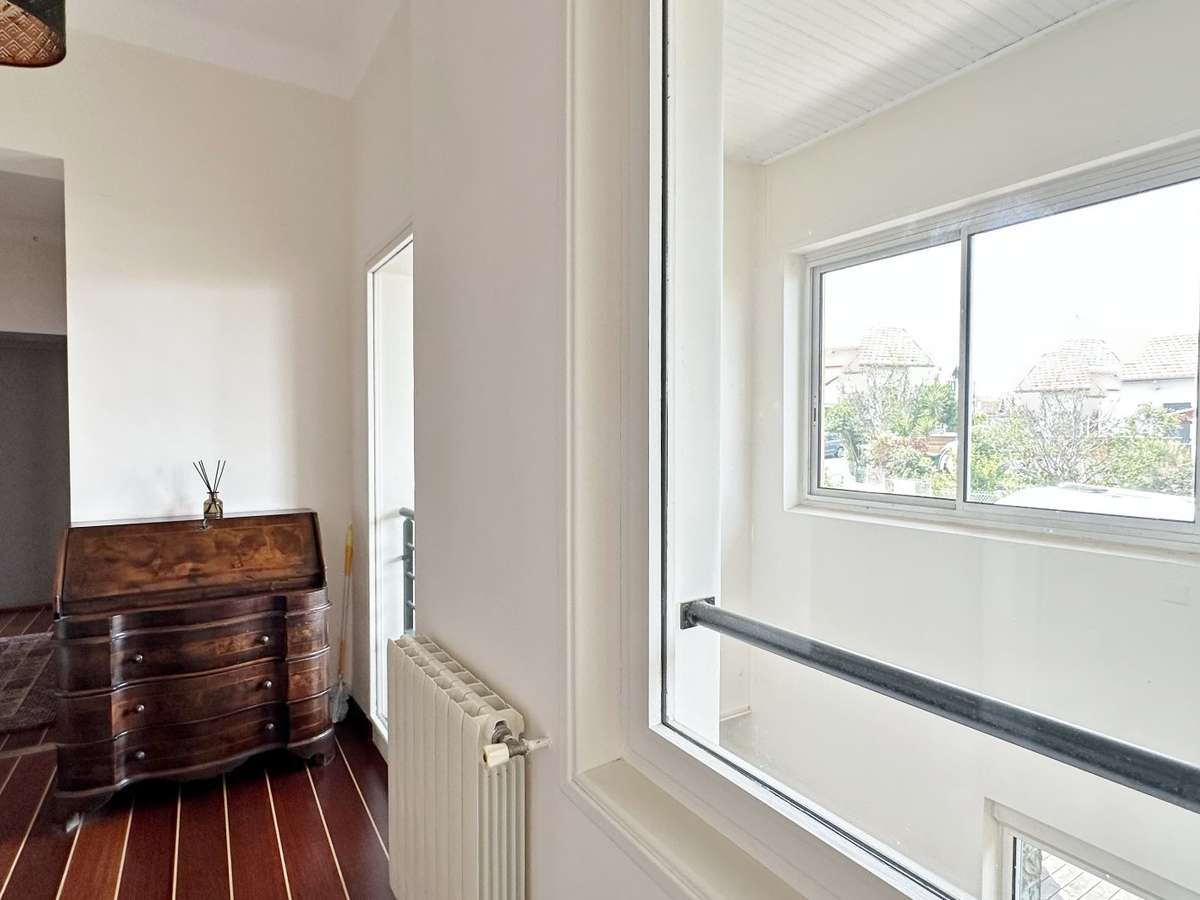 Maison Biarritz