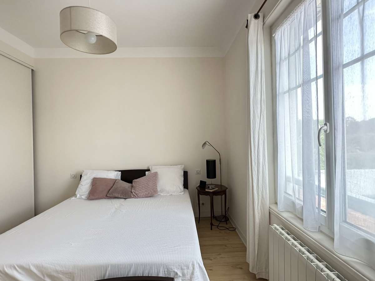 Maison Biarritz