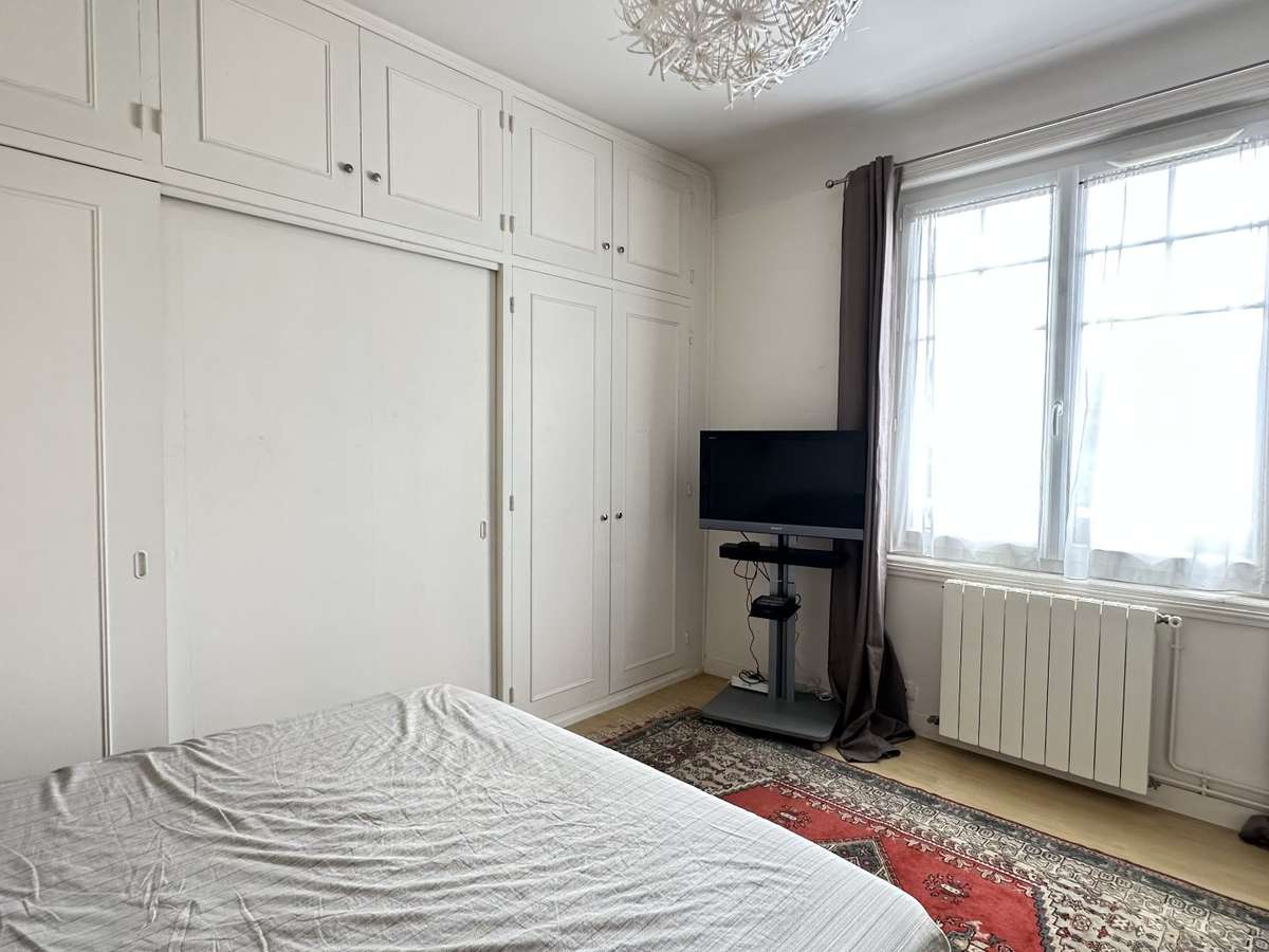 Maison Biarritz
