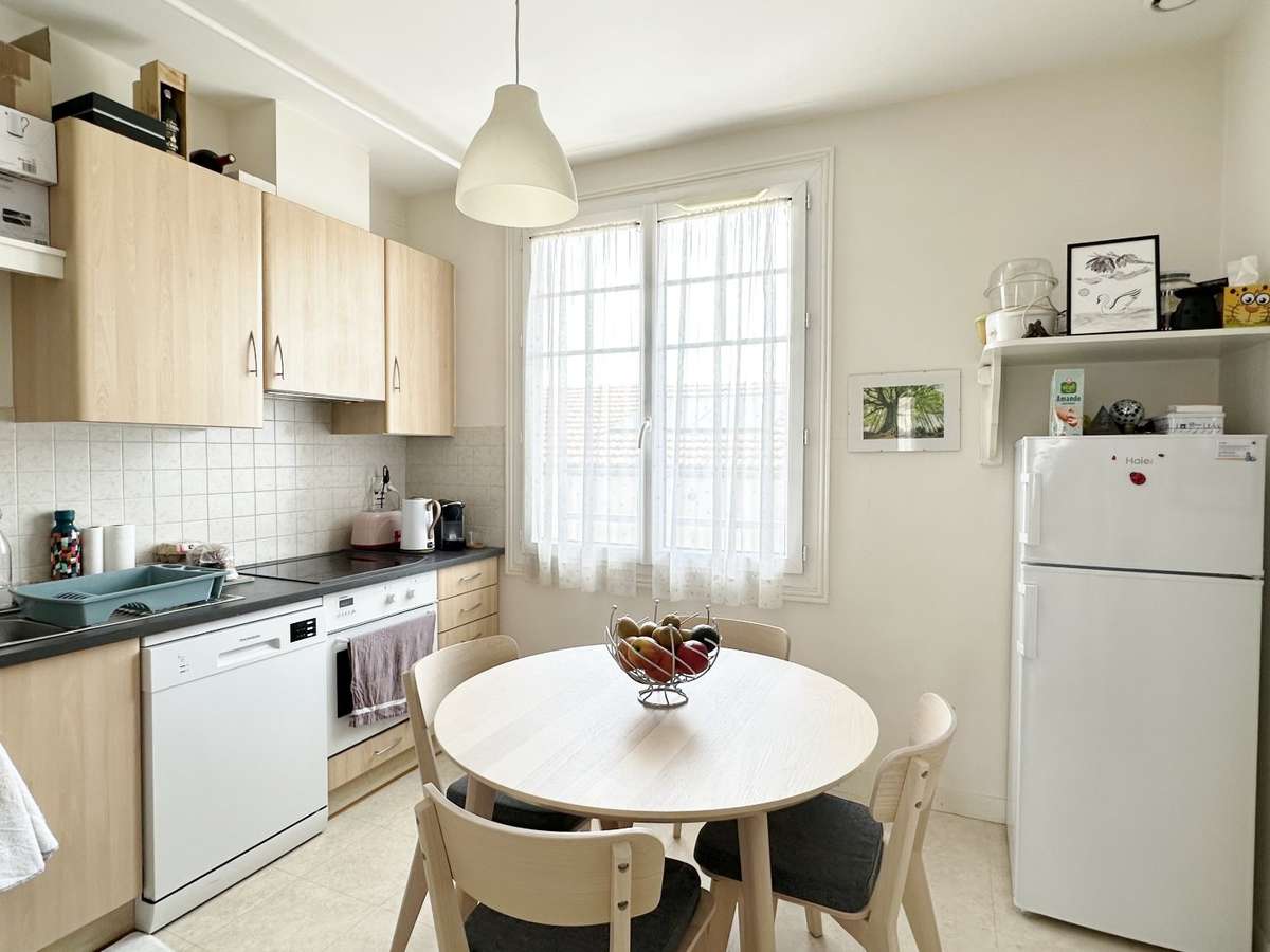 Maison Biarritz