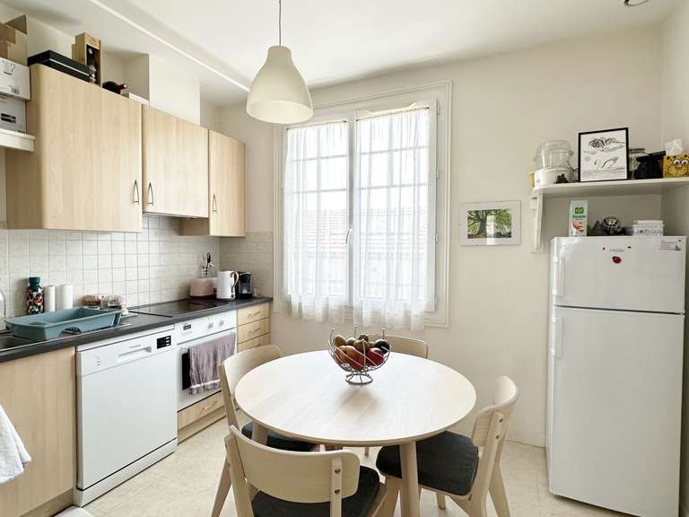 Maison Biarritz - 6 chambres - 221m²