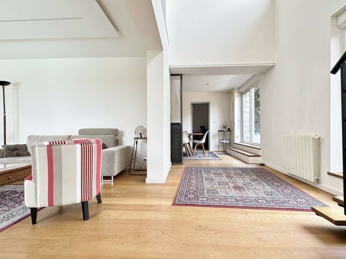 Maison Biarritz