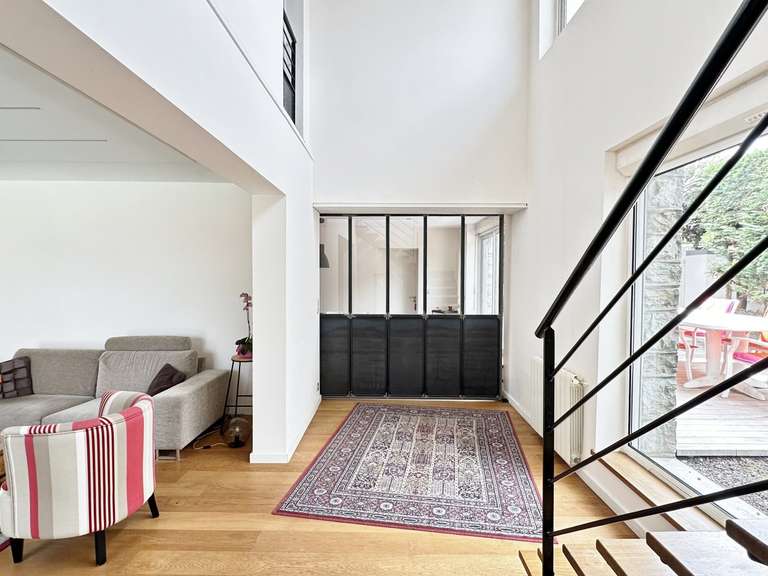Maison Biarritz - 6 chambres - 221m²