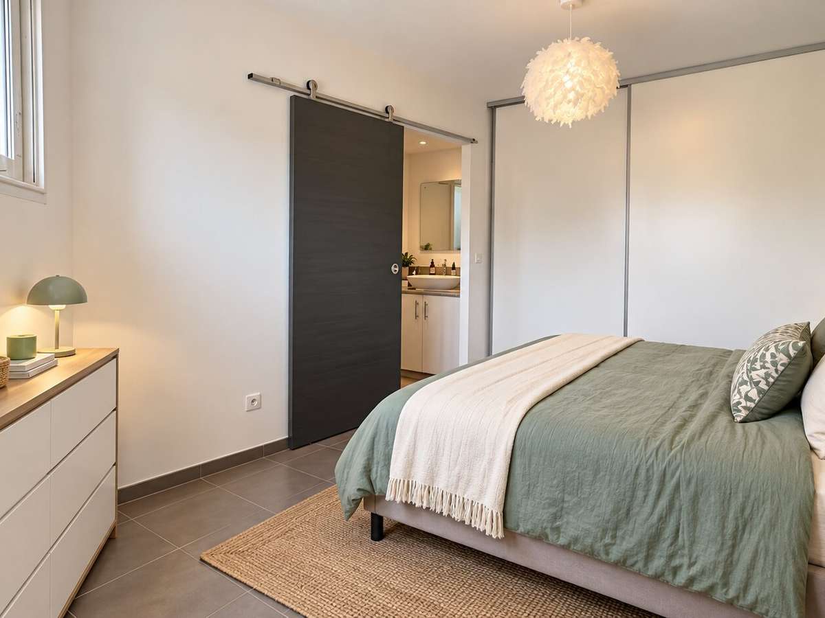 Maison Capbreton