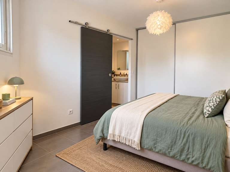 Maison Capbreton - 5 chambres - 150m²