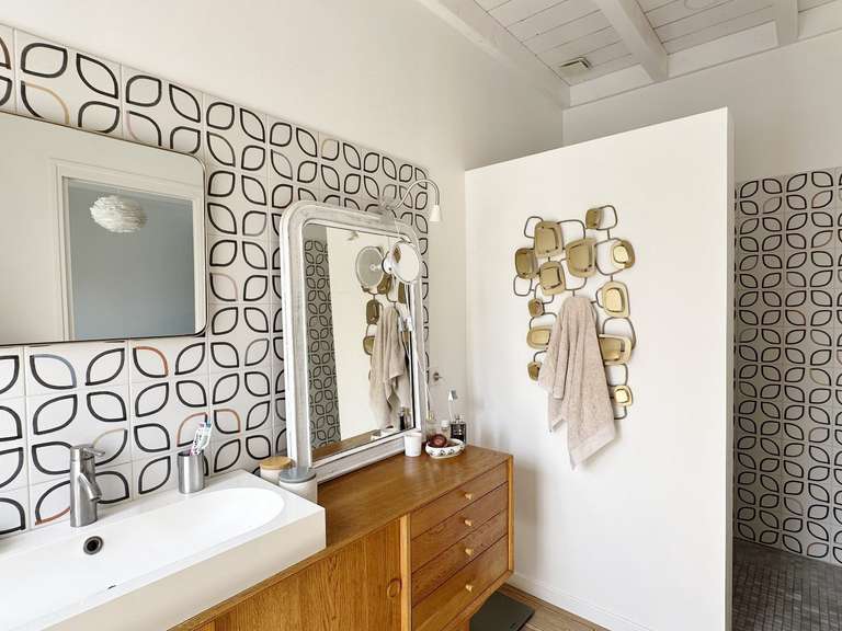 Maison Tosse - 4 chambres - 210m²