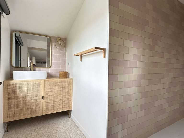 Maison Tosse - 4 chambres - 210m²