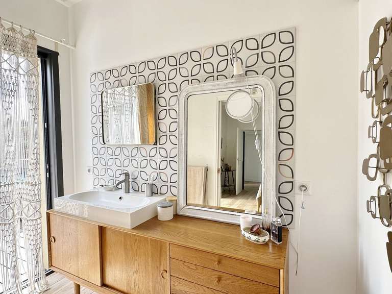 Maison Seignosse - 4 chambres - 210m²