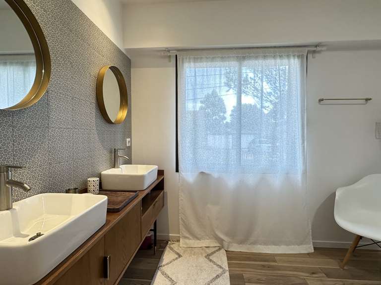Maison Seignosse - 4 chambres - 210m²