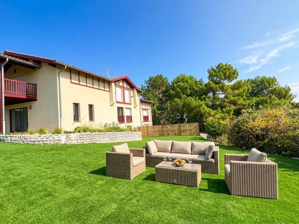 Maison Hossegor