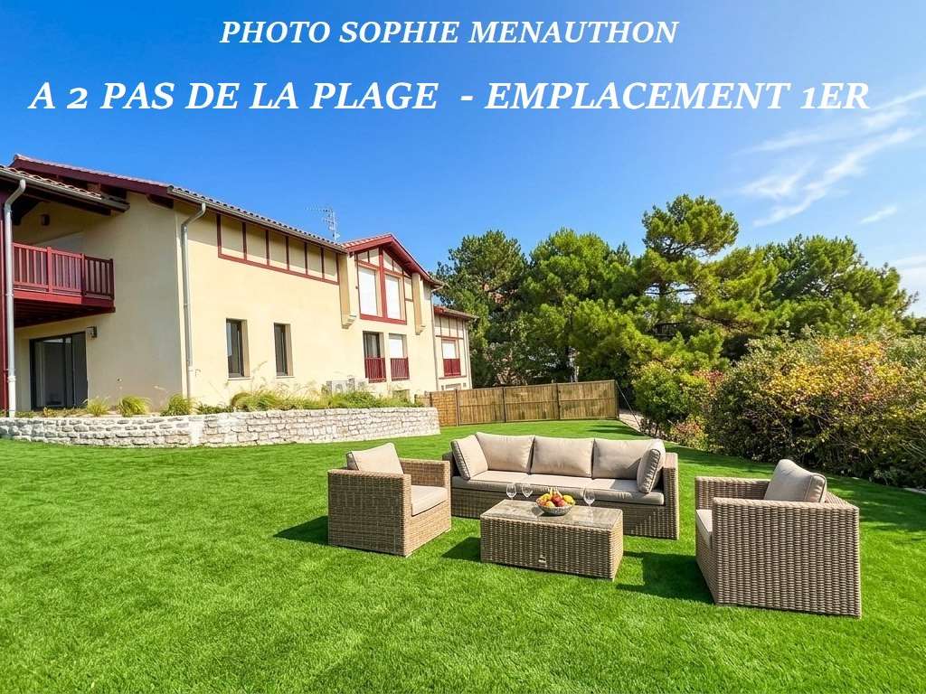 Maison Hossegor