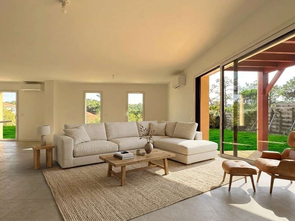 Maison Hossegor