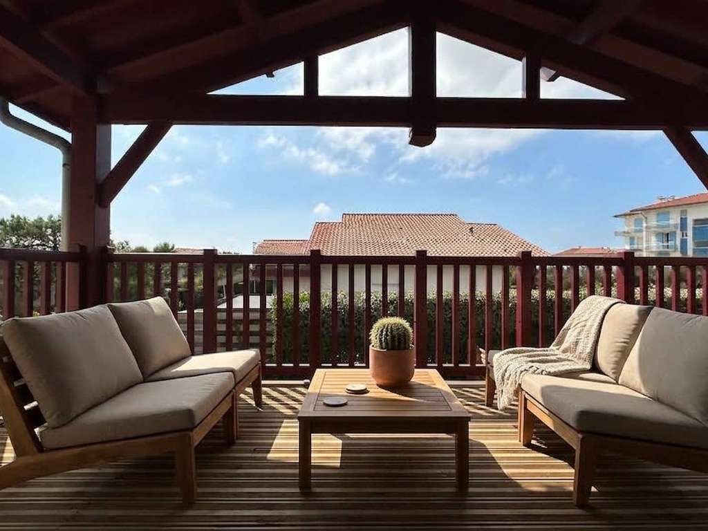 Maison Hossegor
