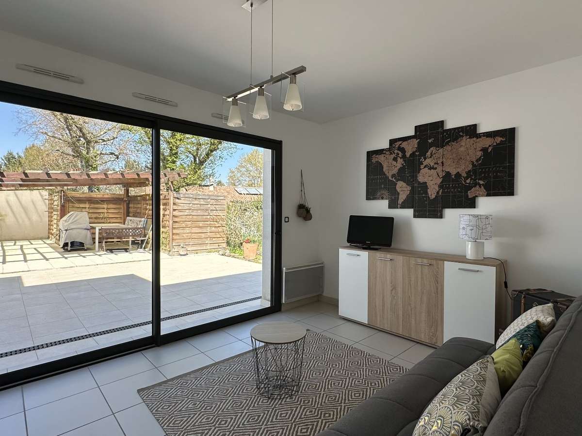 House Dax