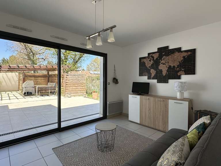 House Dax - 4 bedrooms - 270m²