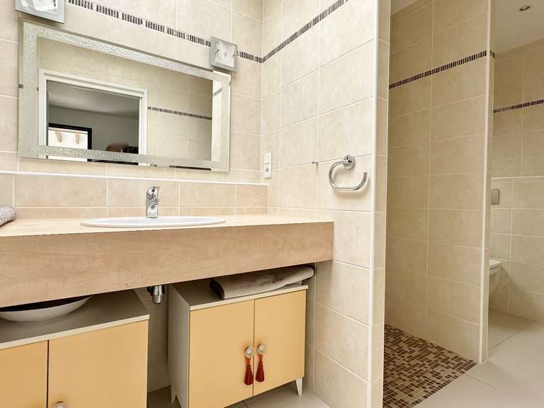 House Dax - 4 bedrooms - 270m²